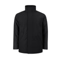 Parka Oceanía - NEGRO
