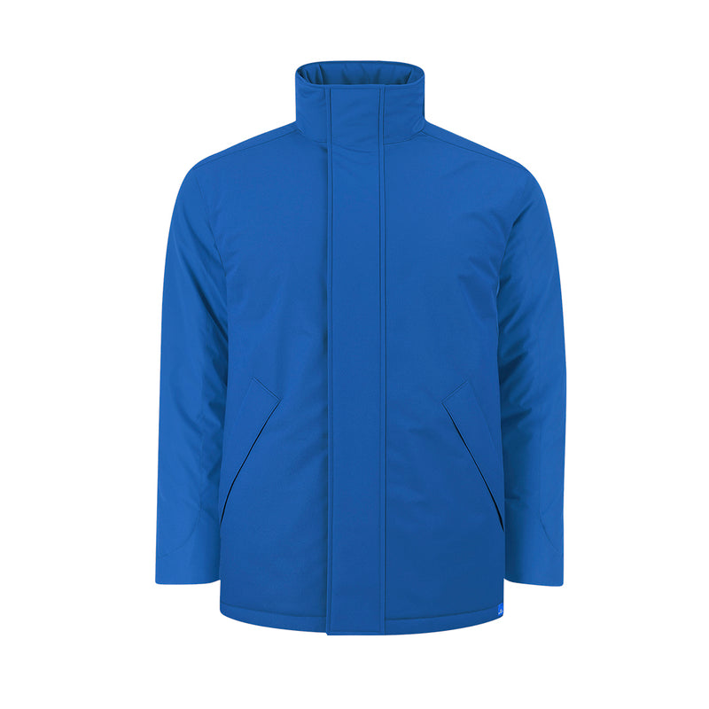 Parka Oceanía - AZUL
