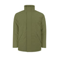 Parka Oceanía - VERDE MILITAR