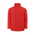 Parka Niño Oceanía - ROJO