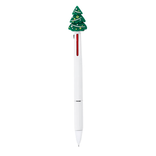 Bolígrafo Multicolor Trismas - ARBOL