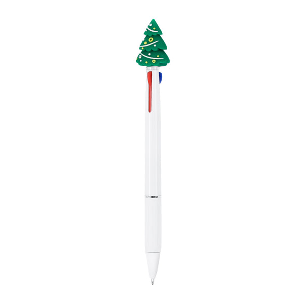 Bolígrafo Multicolor Trismas