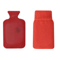 Parche Calor Grexar - ROJO