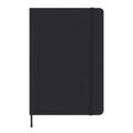Bloc Notas Planning Mensual Crix - NEGRO