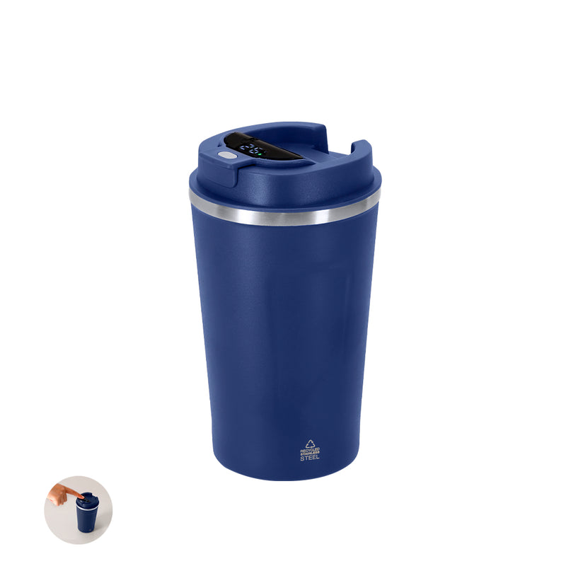 Vaso Térmico Molin