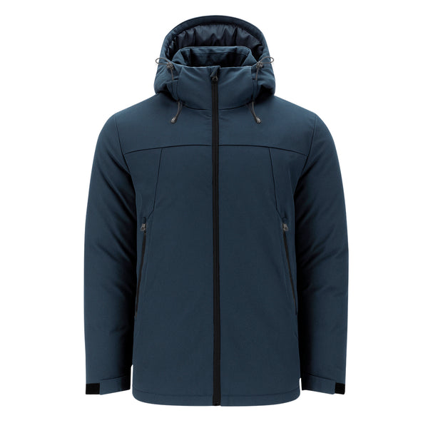 Parka Setter - MARINO