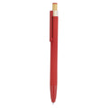 Bolígrafo Puntero Kiner - ROJO