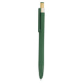 Bolígrafo Puntero Kiner - VERDE