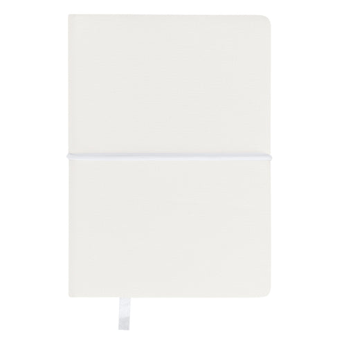 Bloc Notas Vierax - BLANCO