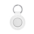 Llavero Puckler - BLANCO