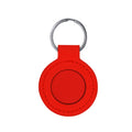 Llavero Puckler - ROJO