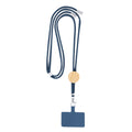 Lanyard Soporte Thorne - MARINO