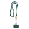 Lanyard Soporte Thorne - VERDE OSCURO