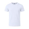 Camiseta Niño Blanca Epika - BLANCO