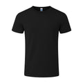 Camiseta Niño Color Epika - NEGRO