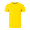 Camiseta Niño Color Epika - AMARILLO
