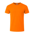 Camiseta Niño Color Epika - NARANJA