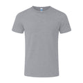 Camiseta Niño Color Epika - GRIS