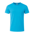 Camiseta Niño Color Epika - AZUL CLARO