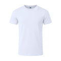 Camiseta Adulto Blanca Epika - BLANCO