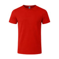 Camiseta Adulto Color Epika - ROJO