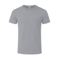 Camiseta Adulto Color Epika - GRIS