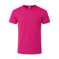 Camiseta Adulto Color Epika - FUCSIA