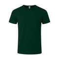 Camiseta Adulto Color Epika - VERDE BOTELLA