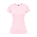 Camiseta Mujer Color Epika - ROSA