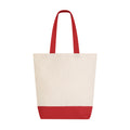Bolsa Heleta - ROJO