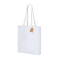 Bolsa Noban - BLANCO