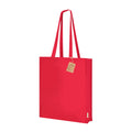 Bolsa Noban - ROJO