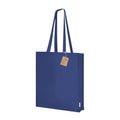 Bolsa Noban - AZUL