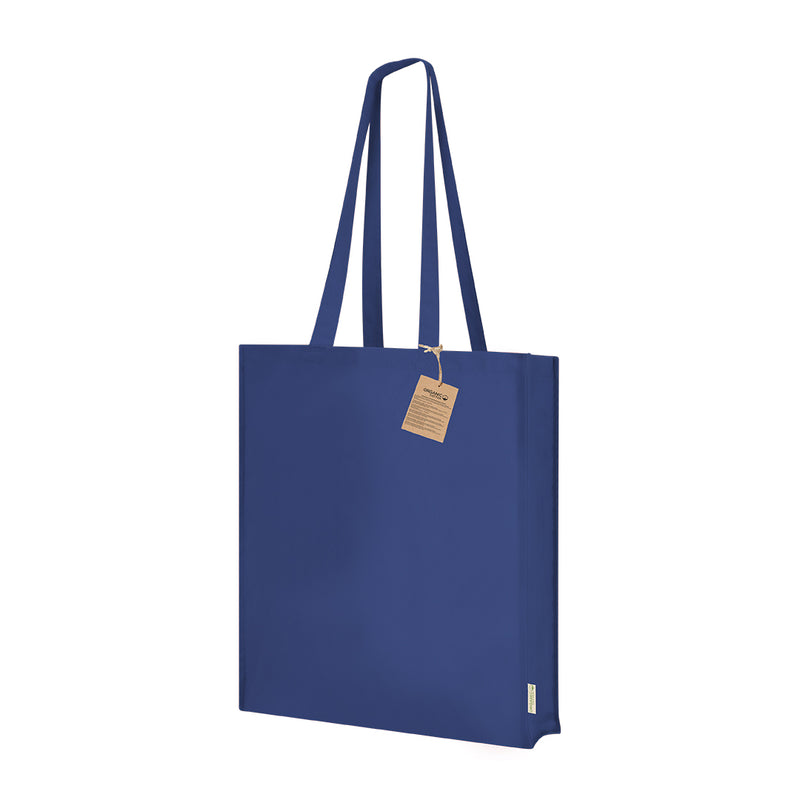 Bolsa Noban - AZUL