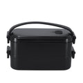 Fiambrera Curibox - NEGRO