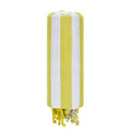 Pareo Toalla Yeser - AMARILLO