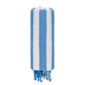 Pareo Toalla Yeser - AZUL CLARO
