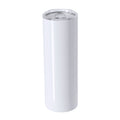 Vaso Térmico Sublimación Mizu - BLANCO