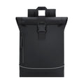 Mochila Norzal - NEGRO