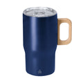 Taza Térmica Zaran - MARINO