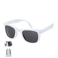 Gafas Sol Lyron - BLANCO