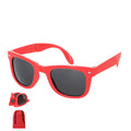 Gafas Sol Lyron - ROJO