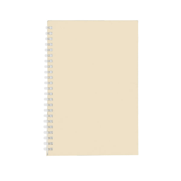 Libreta Kidon - BEIG