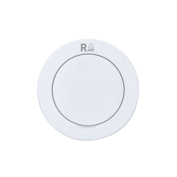 Soporte Alecop - BLANCO