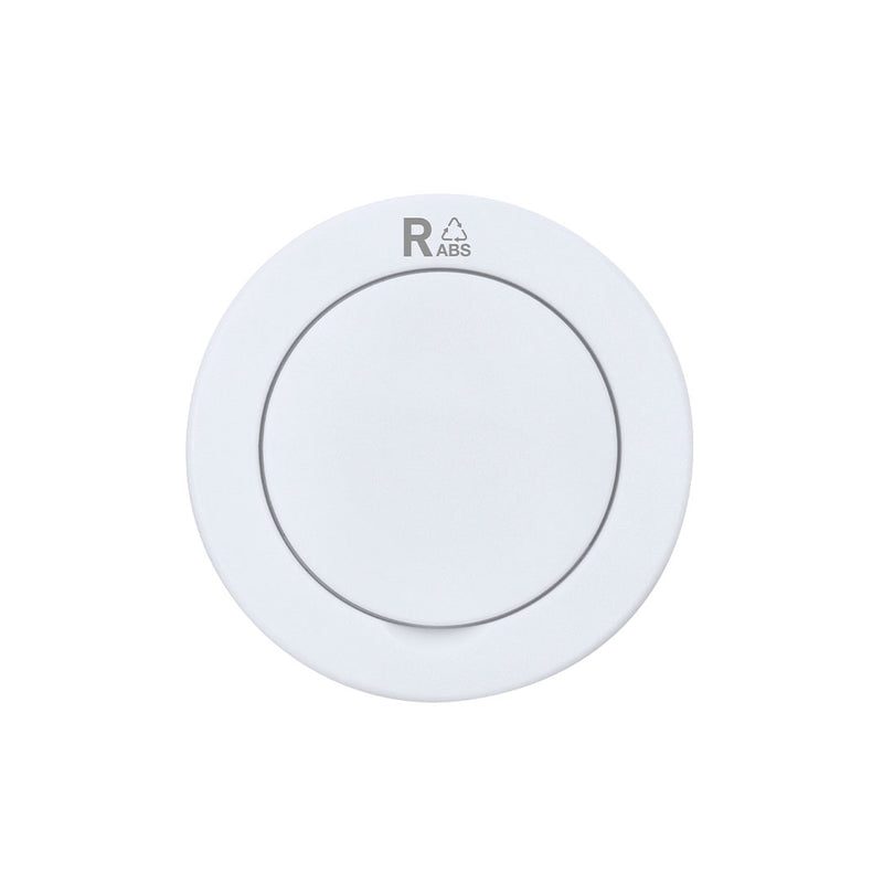 Soporte Alecop - BLANCO