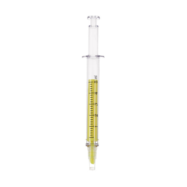 Marcador Kipron - AMARILLO