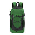 Mochila Zaroc - VERDE