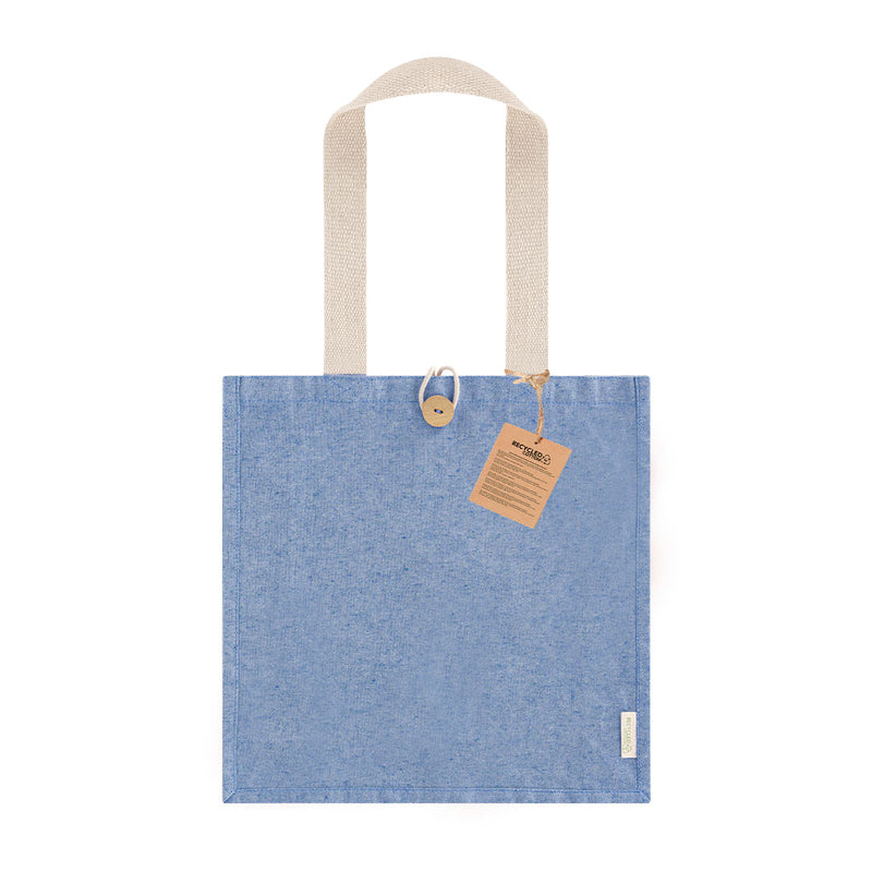 Bolsa Brotax - AZUL