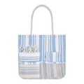 Set Bekoran - AZUL CLARO