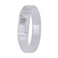 Pulsera Luminosa Gretex - TRANSPARENTE